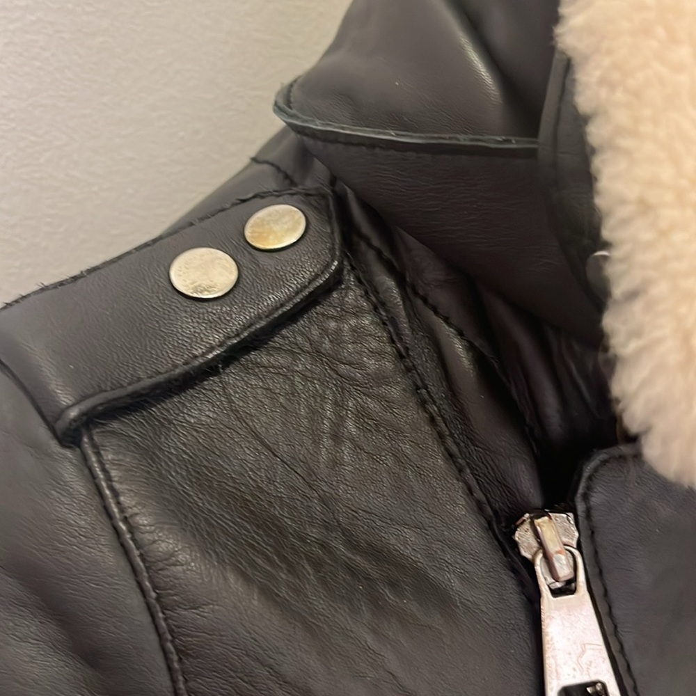 Maje jacket - Picture 4 of 7